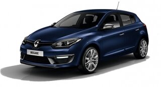 2015 Renault Megane HB 1.6 110 BG Touch Plus Araba kullananlar yorumlar